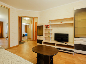 Апартаменты OK! Советская 98 этаж 7