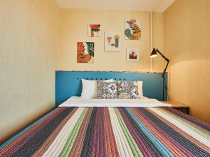 Апартаменты Комфортные у ТЦ Молл