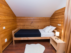 Хостел ЭКСПО