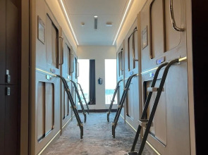 Bahrain Airport Hotel