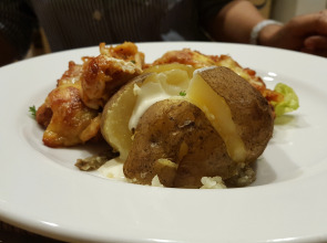 Equity Jimbaran Resort & Villa