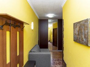 Апартаменты с Шикарным Видом на Кремль