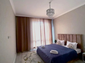 Апартаменты в ЖK 4YOU на Радостовца 333А