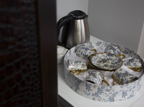 Гостиница Baikal Apartment