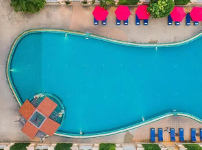 Mountain Beach Resort & Convention Center