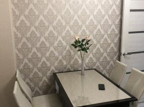 Квартира Двухкомнатная в Элитном Доме