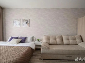 Квартира по дороге в Аэропорт и у Аквапарка