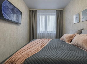 Апартаменты "Rumyantsevo Apart" в центре Автозавода. ст. М Парк Культуры