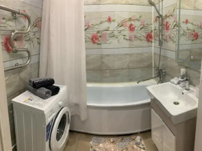 Апартаменты Ассорти с Панорамным Видом на Город