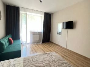 Квартира на Улице Ткачей