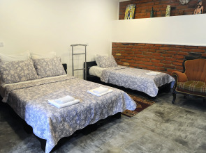 Апартаменты Old Vera