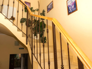 Хостел Hospoda