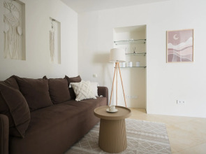 Квартира на Казанской Улице