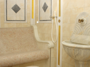 Апартаменты Гостиничные номера Premium 1