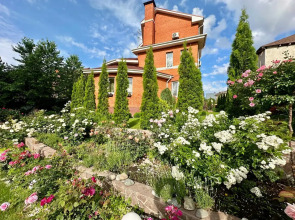 Гостевой Дом Верхние Печоры