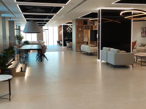 Апартаменты с видом на Остров мечты