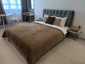 Апартаменты на Академика Сахарова, 79