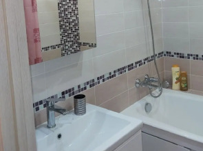 Апартаменты Комфорт на Студенецкой, 8А