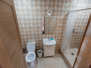 Мини-отель Agudzera Loft