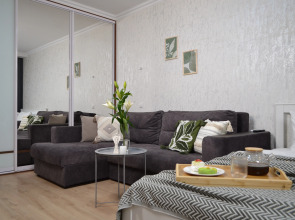 Апартаменты «Атмосфера» | Олива — Ваш Идеальный Отдых Начинается Здесь И Сейчас