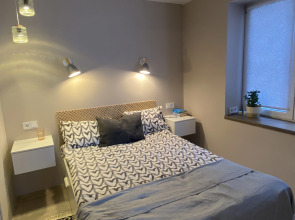 Квартира Neutrino Local