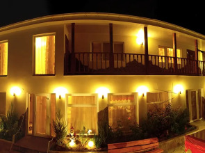 Гостевой дом Bombay