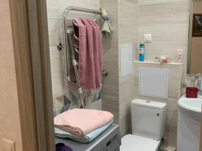 Квартира Шикарная однокомнатная на Никольской