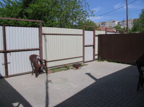 Гостевой дом Дом на Медной