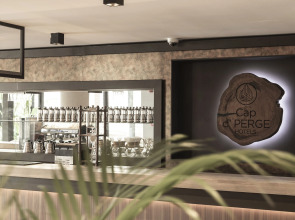 Perge Hotel (Adult Only 18+)