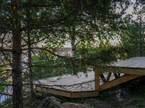 База Отдыха Фрегат