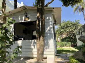 Бутик-Отель Agroha