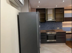 Квартира Вольная 4