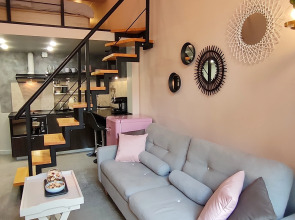 Меблированные комнаты Uppapart  Marata 4