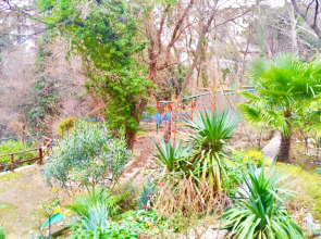 Гостевой дом Гаспра Солнечный бриз