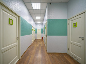 Меблированные комнаты Дом писателей