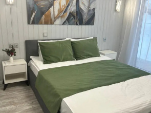 Гостевой дом в  Логиново