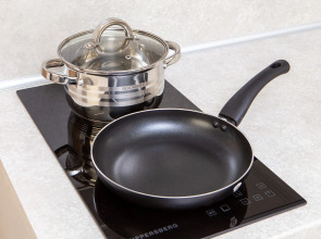 Апартаменты 4Кайф Kristall Studio