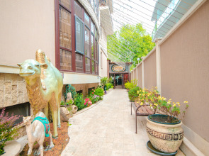 Отель Дубай