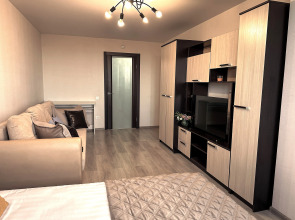 Апартаменты Взлет