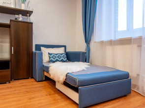 Апартаменты SutkiLive у Метро Академическая