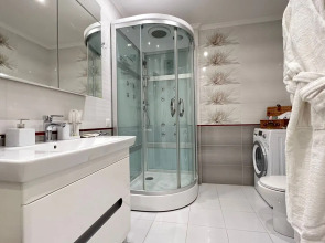 Апартаменты Aquamarine Resort & SPA 1