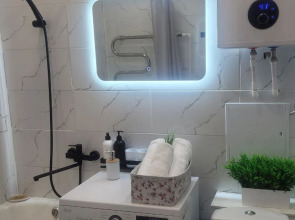 Квартира в сердце Байкальска