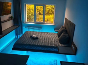 Апартаменты 14/2 на Улице Наркомвод 31