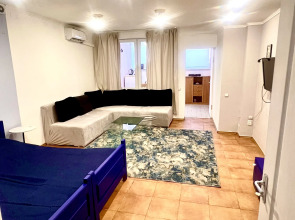 Меблированные комнаты Мид