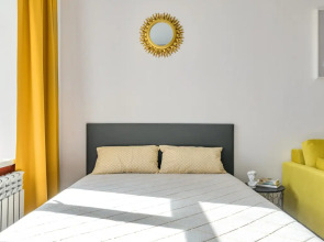 Апартаменты Улучшенные СуткиСпб Василеостровская