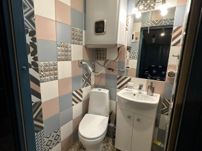 Частный дом Reo Rest дом Звёздное небо