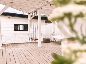 Гостевой дом Villa Scandi