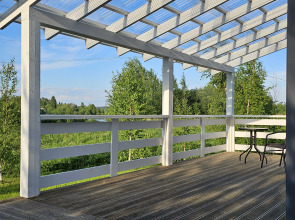 Гостевой дом Финский хуторок