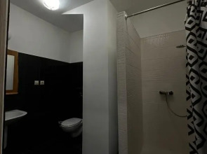 Мини-отель Agudzera Loft