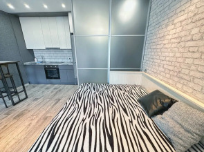 Апартаменты на Площади Свободы